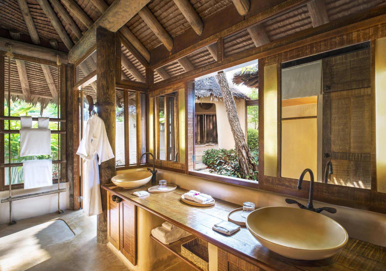 The Naka Island A Luxury Collection Resort & Spa Phuket