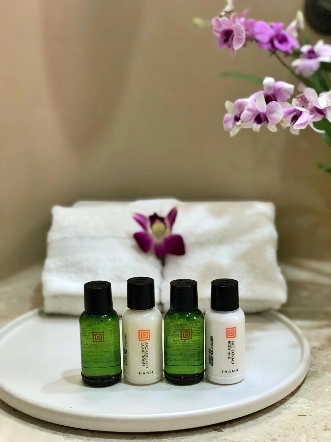 The Naka Island A Luxury Collection Resort & Spa Phuket