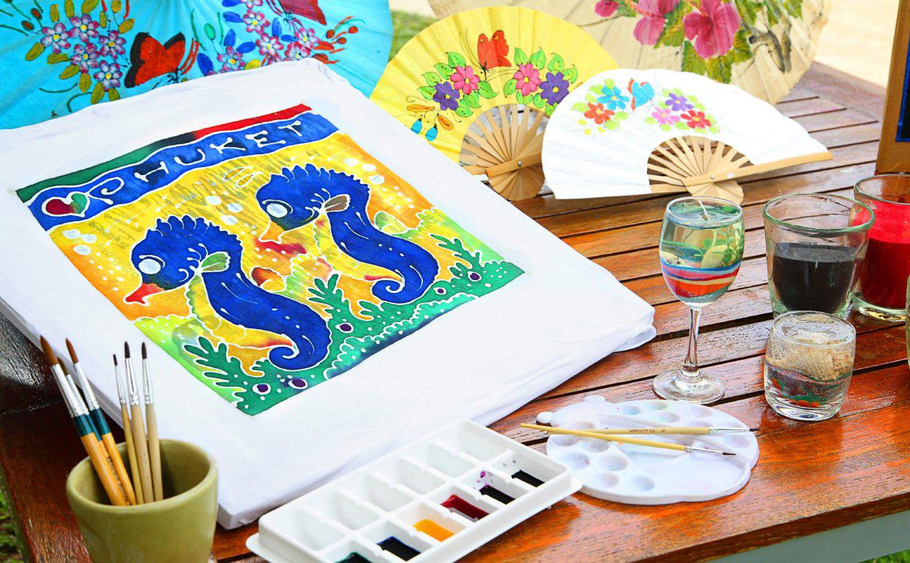 The Naka Island A Luxury Collection Resort & Spa Phuket