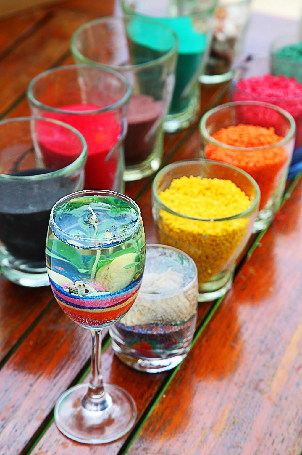 The Naka Island A Luxury Collection Resort & Spa Phuket