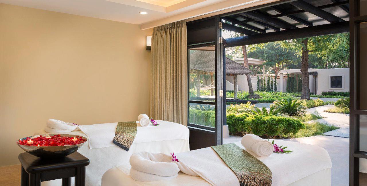 The Naka Island A Luxury Collection Resort & Spa Phuket