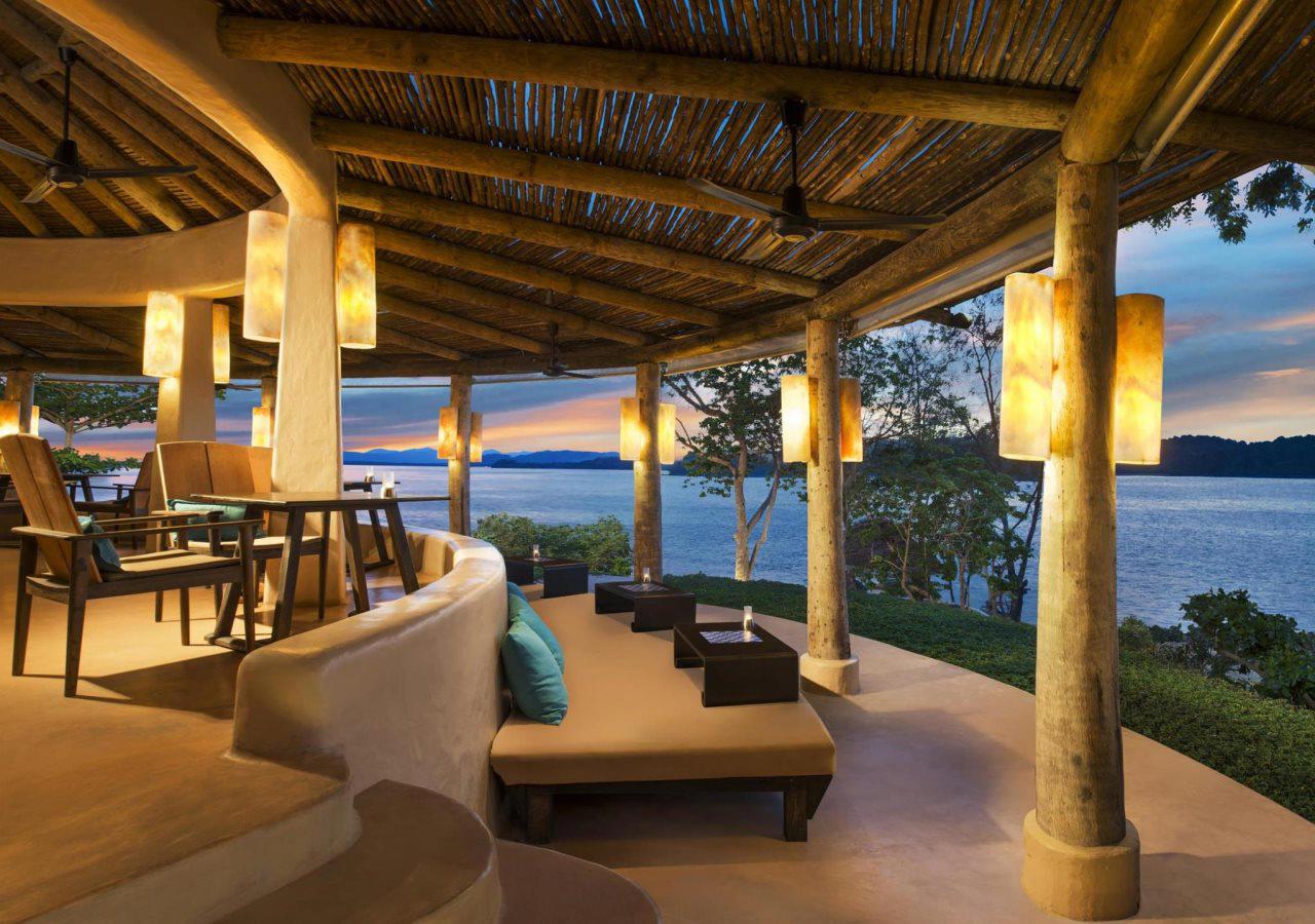 The Naka Island A Luxury Collection Resort & Spa Phuket