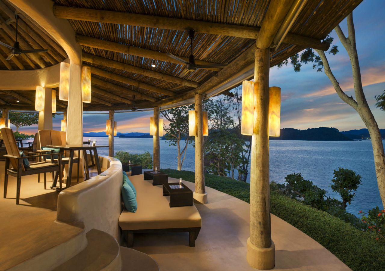 The Naka Island A Luxury Collection Resort & Spa Phuket
