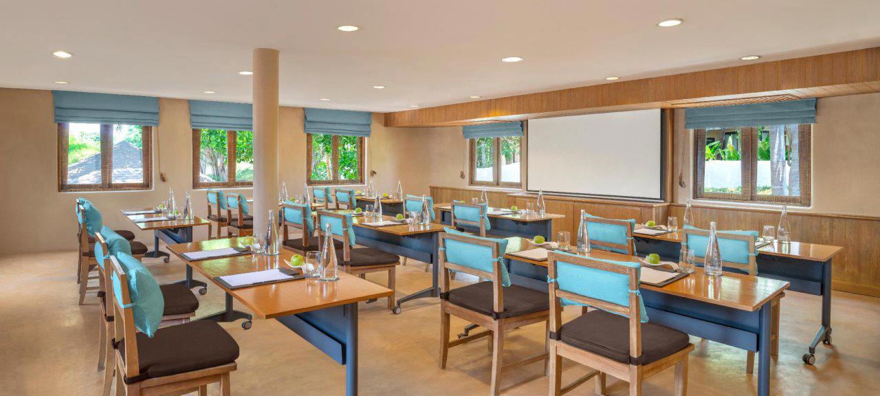 The Naka Island A Luxury Collection Resort & Spa Phuket