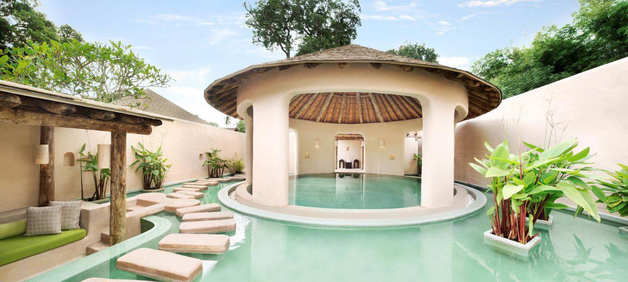 The Naka Island A Luxury Collection Resort & Spa Phuket