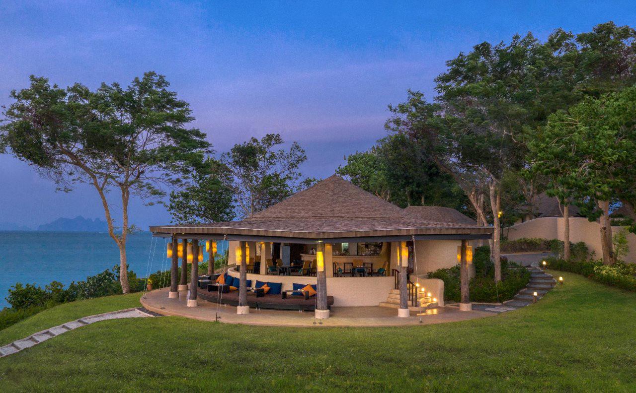 The Naka Island A Luxury Collection Resort & Spa Phuket