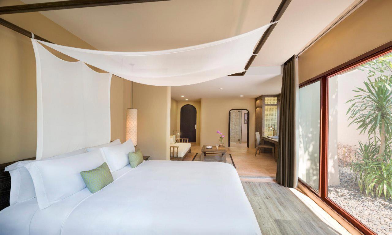 The Naka Island A Luxury Collection Resort & Spa Phuket