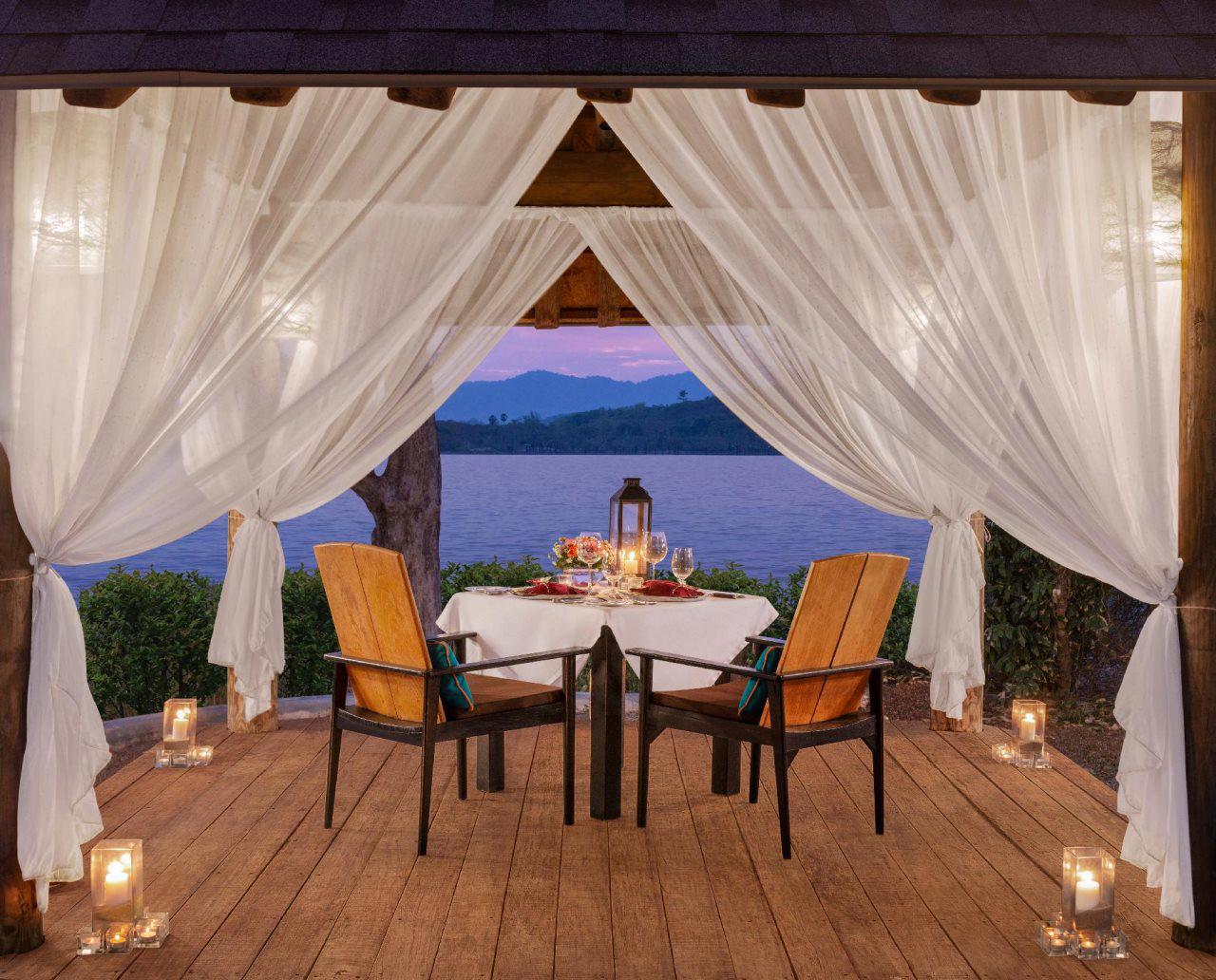 The Naka Island A Luxury Collection Resort & Spa Phuket