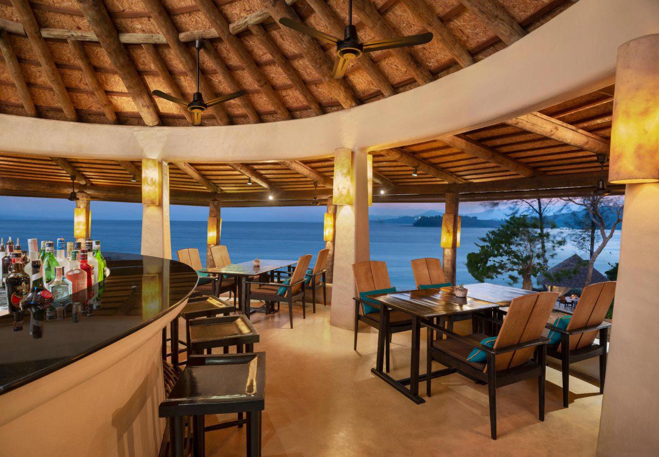 The Naka Island A Luxury Collection Resort & Spa Phuket