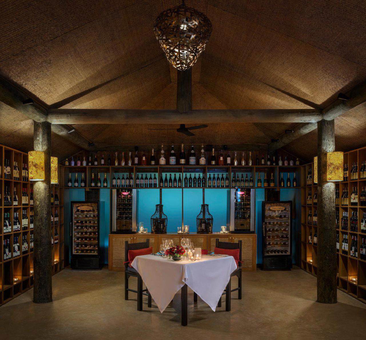 The Naka Island A Luxury Collection Resort & Spa Phuket