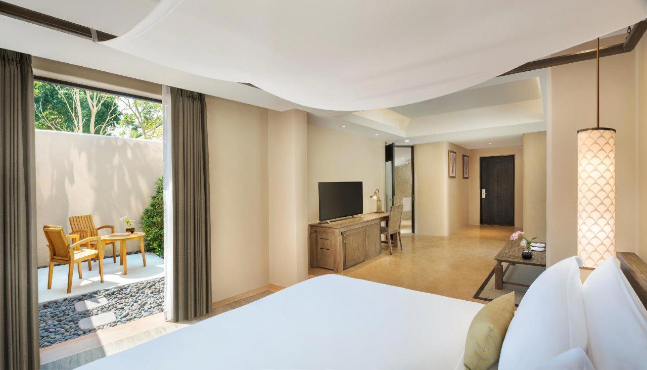 The Naka Island A Luxury Collection Resort & Spa Phuket