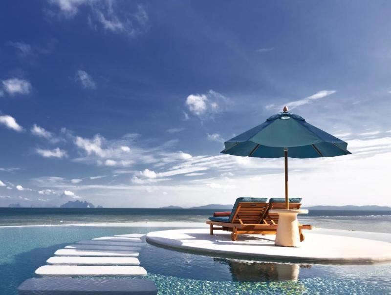 The Naka Island A Luxury Collection Resort & Spa Phuket