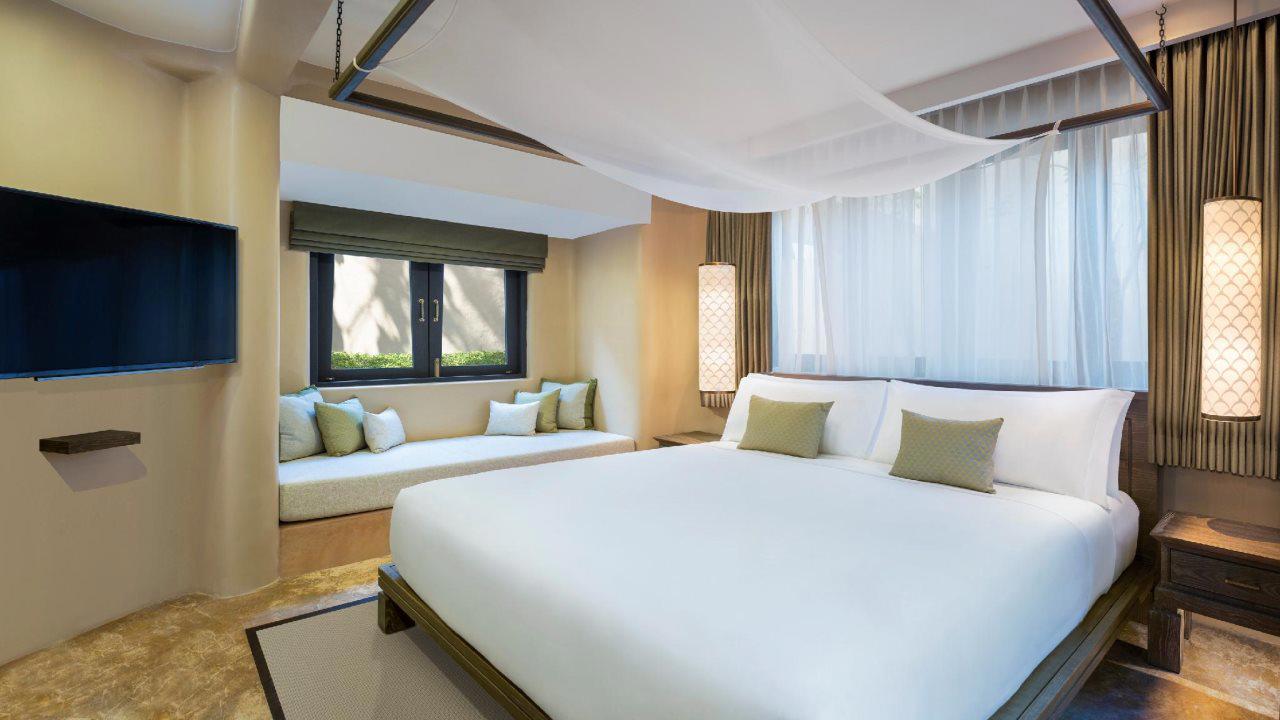 The Naka Island A Luxury Collection Resort & Spa Phuket