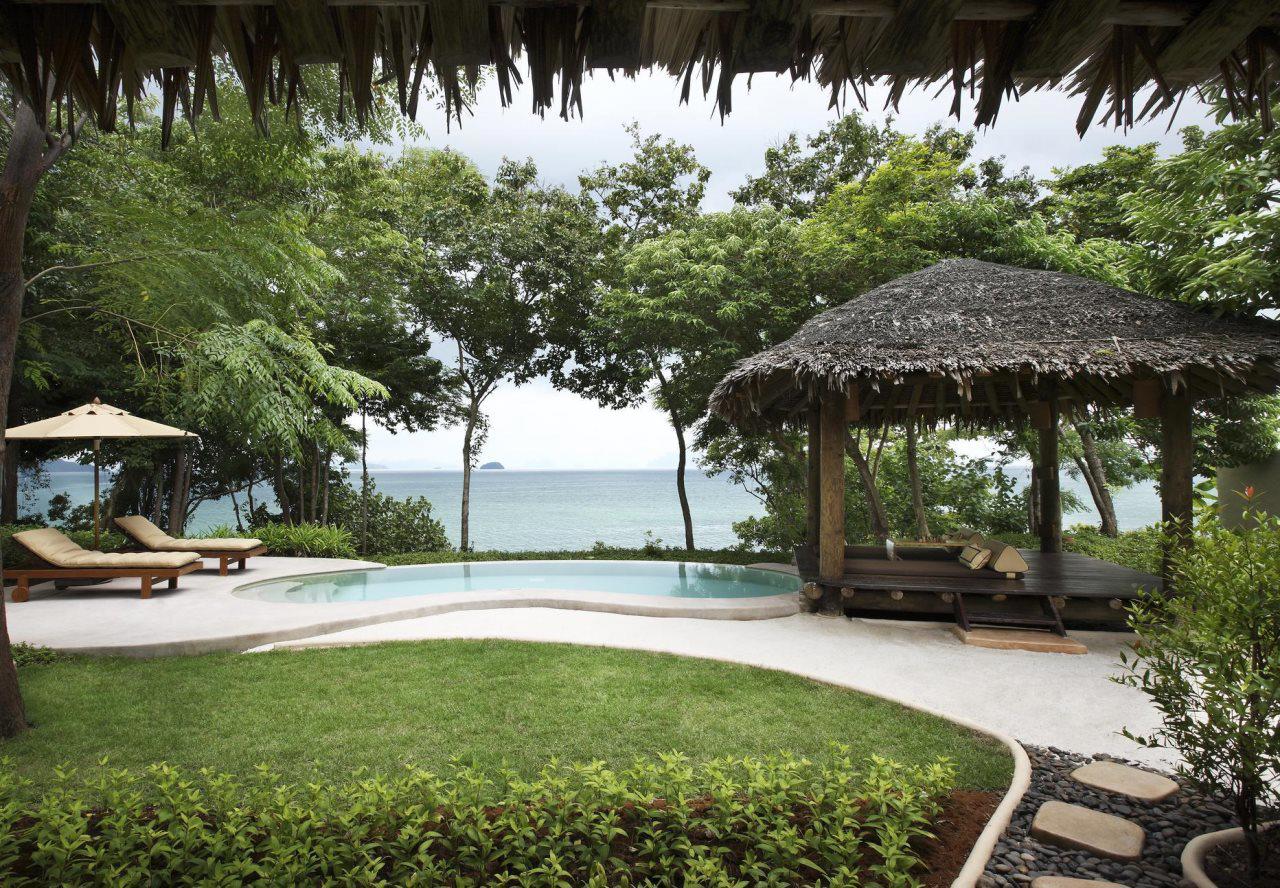 The Naka Island A Luxury Collection Resort & Spa Phuket