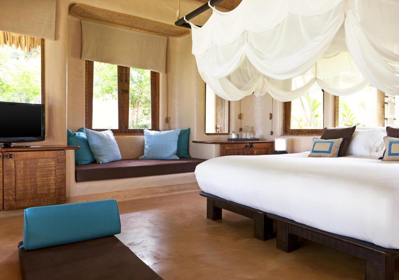 The Naka Island A Luxury Collection Resort & Spa Phuket