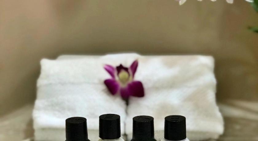 The Naka Island A Luxury Collection Resort & Spa Phuket