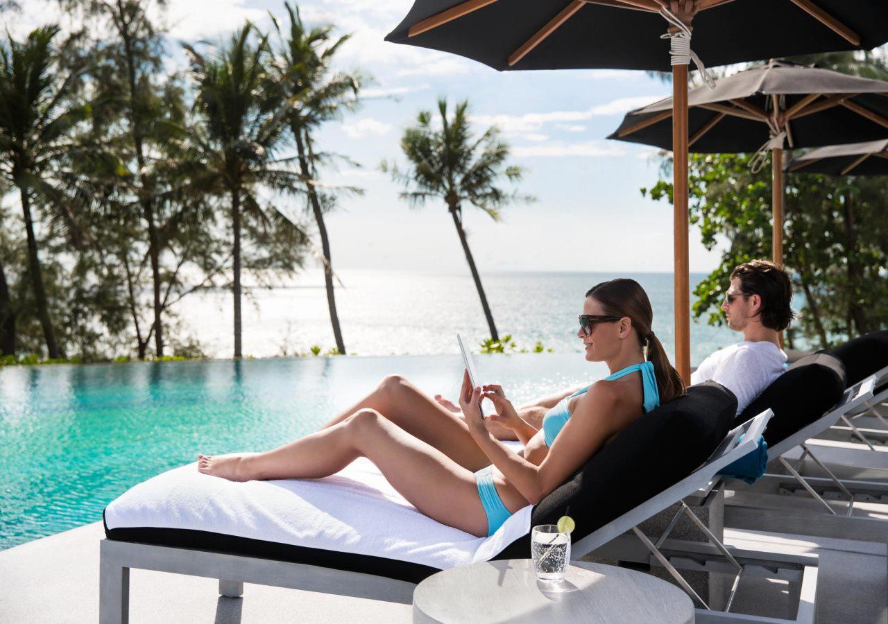 Pullman Phuket Arcadia Naithon Beach