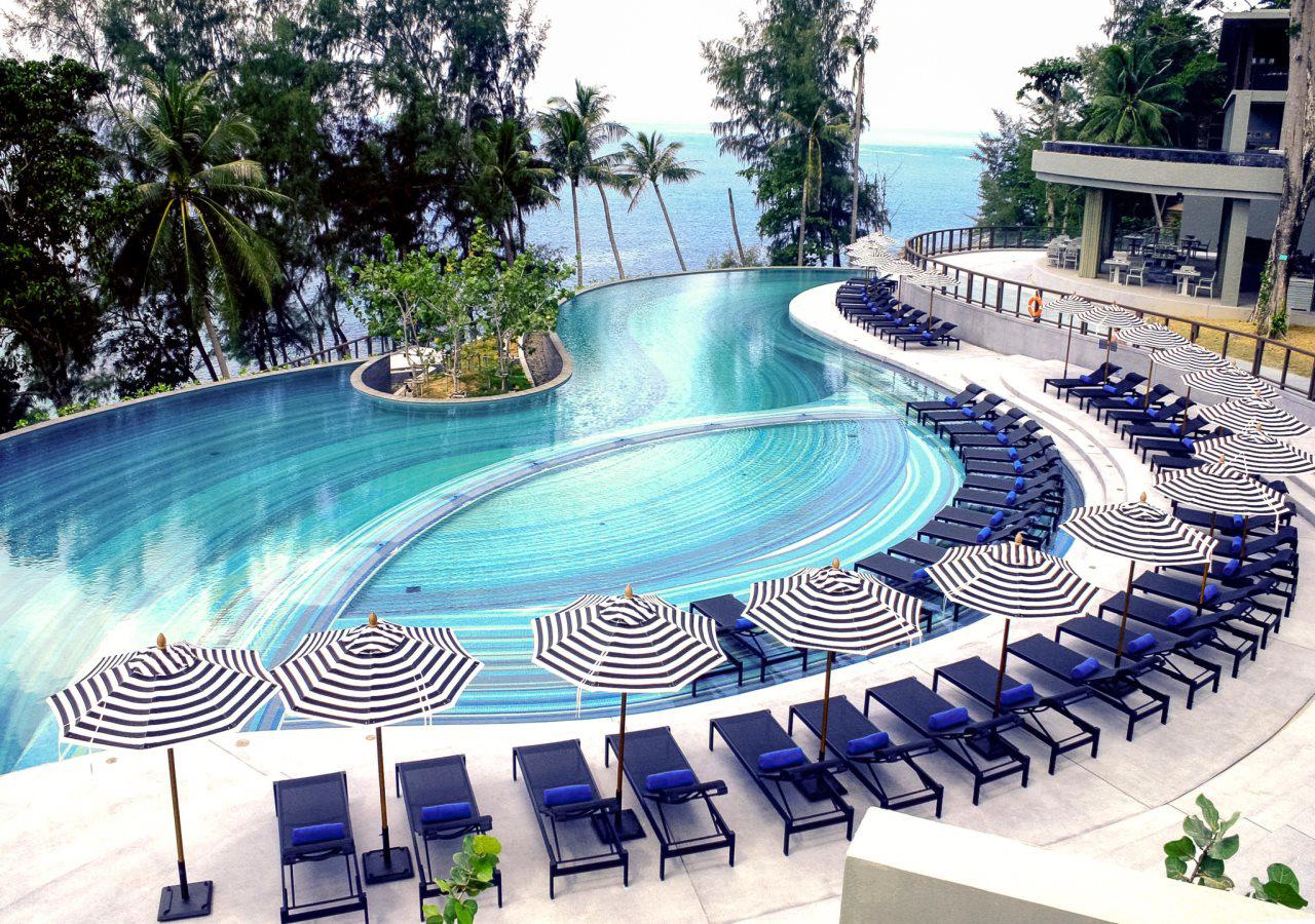 Pullman Phuket Arcadia Naithon Beach