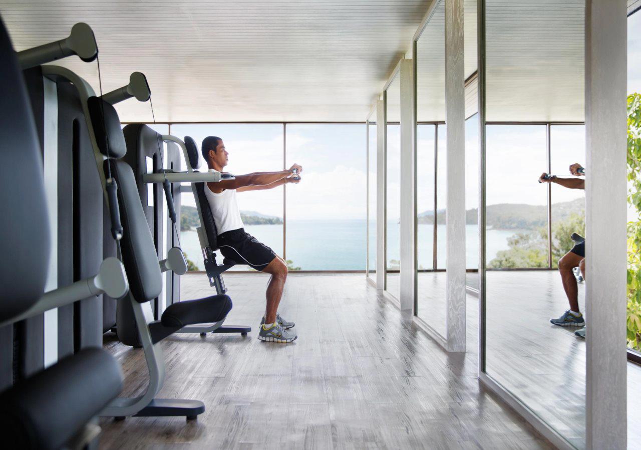 Pullman Phuket Arcadia Naithon Beach