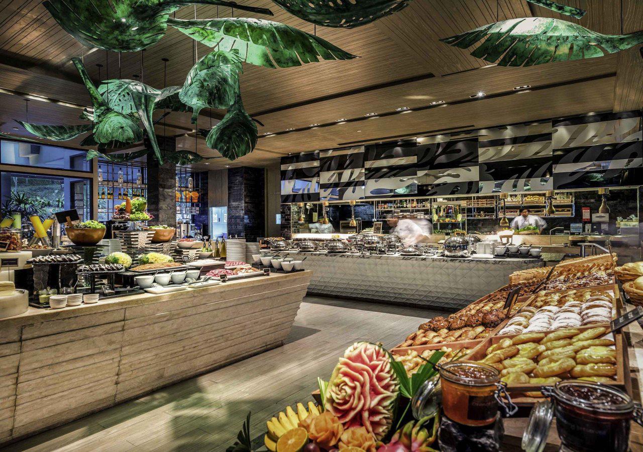 Pullman Phuket Arcadia Naithon Beach