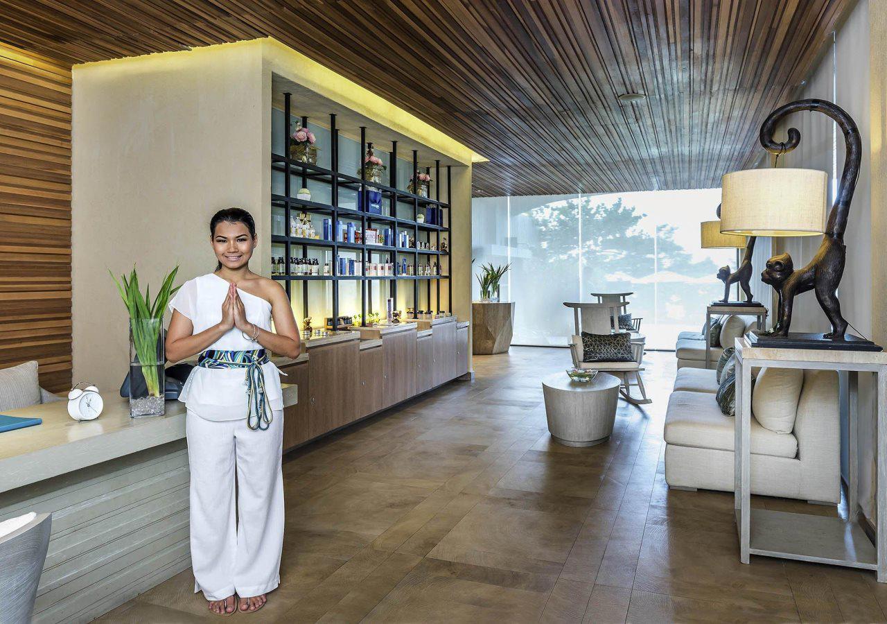 Pullman Phuket Arcadia Naithon Beach