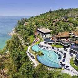 Pullman Phuket Arcadia Naithon Beach