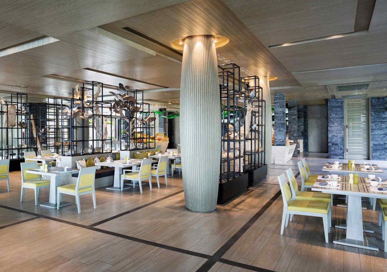 Pullman Phuket Arcadia Naithon Beach