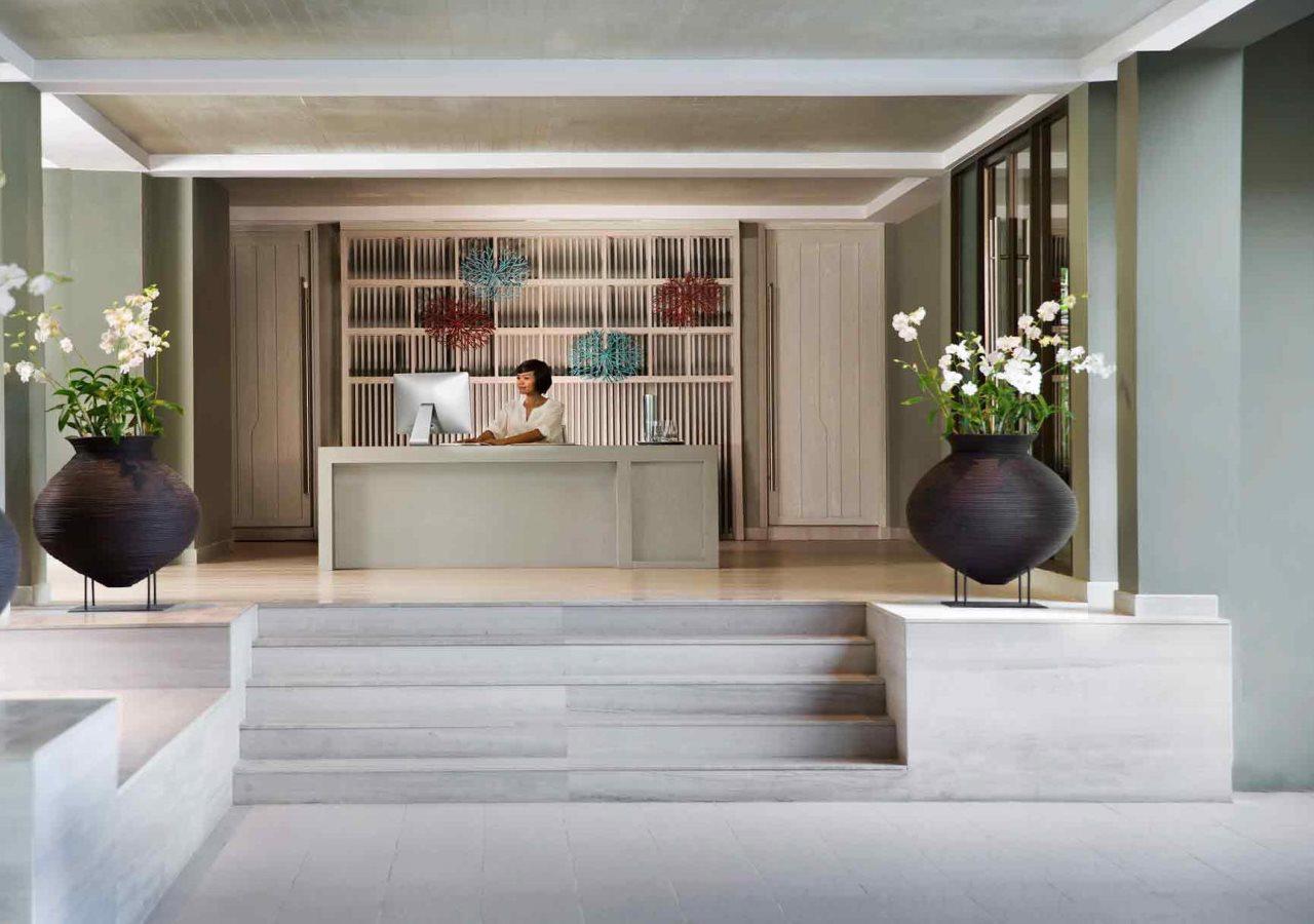 Pullman Phuket Arcadia Naithon Beach