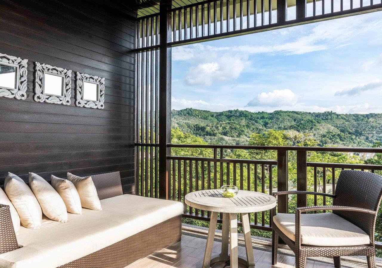 Pullman Phuket Arcadia Naithon Beach