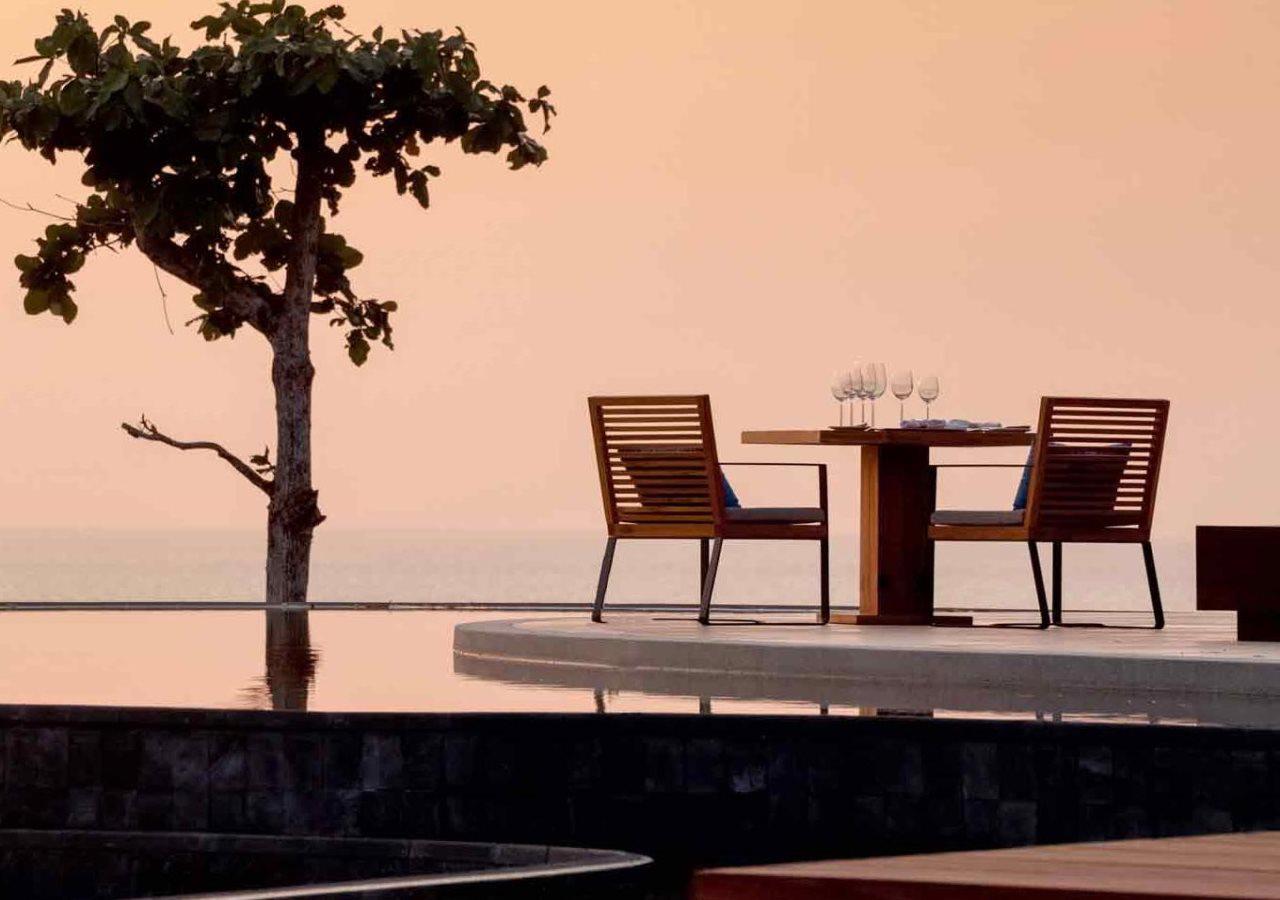 Pullman Phuket Arcadia Naithon Beach