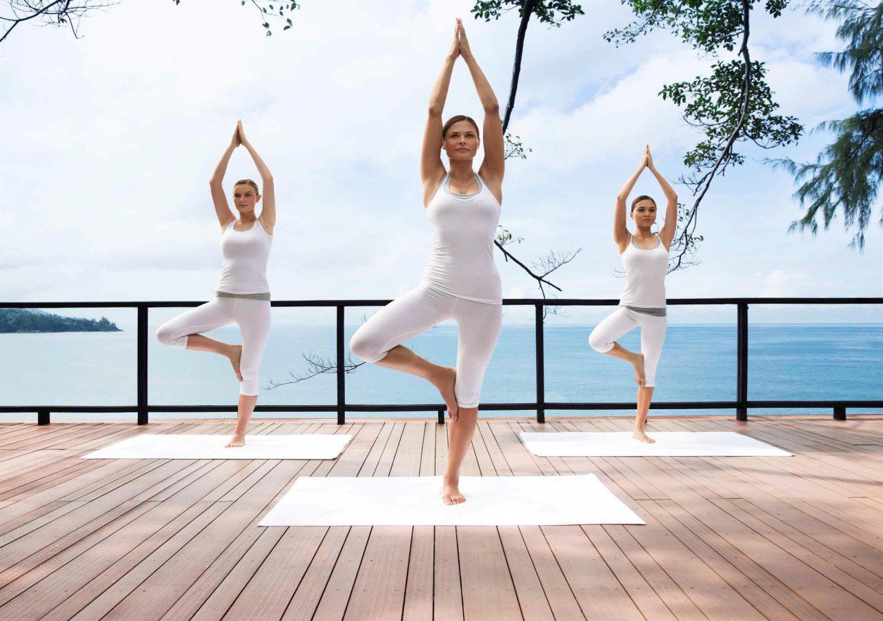 Pullman Phuket Arcadia Naithon Beach