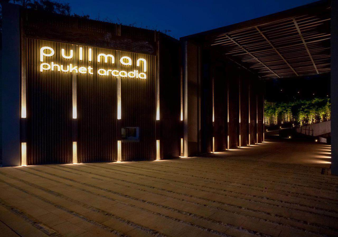 Pullman Phuket Arcadia Naithon Beach