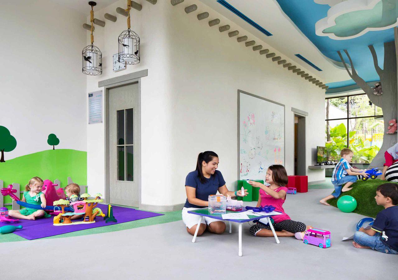 Pullman Phuket Arcadia Naithon Beach