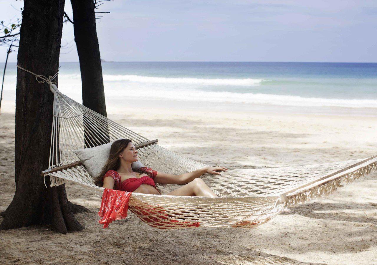 Pullman Phuket Arcadia Naithon Beach