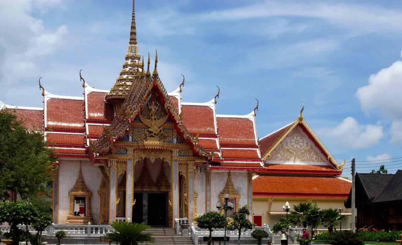 Pullman Phuket Arcadia Naithon Beach