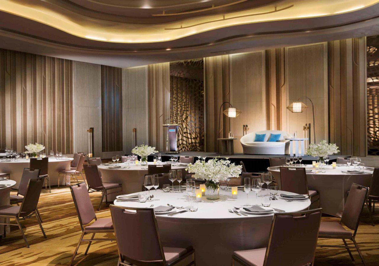 Pullman Phuket Arcadia Naithon Beach