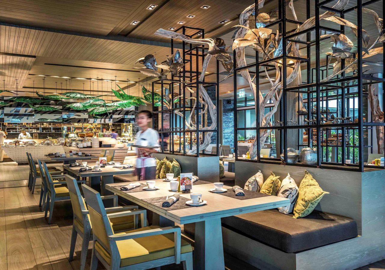 Pullman Phuket Arcadia Naithon Beach