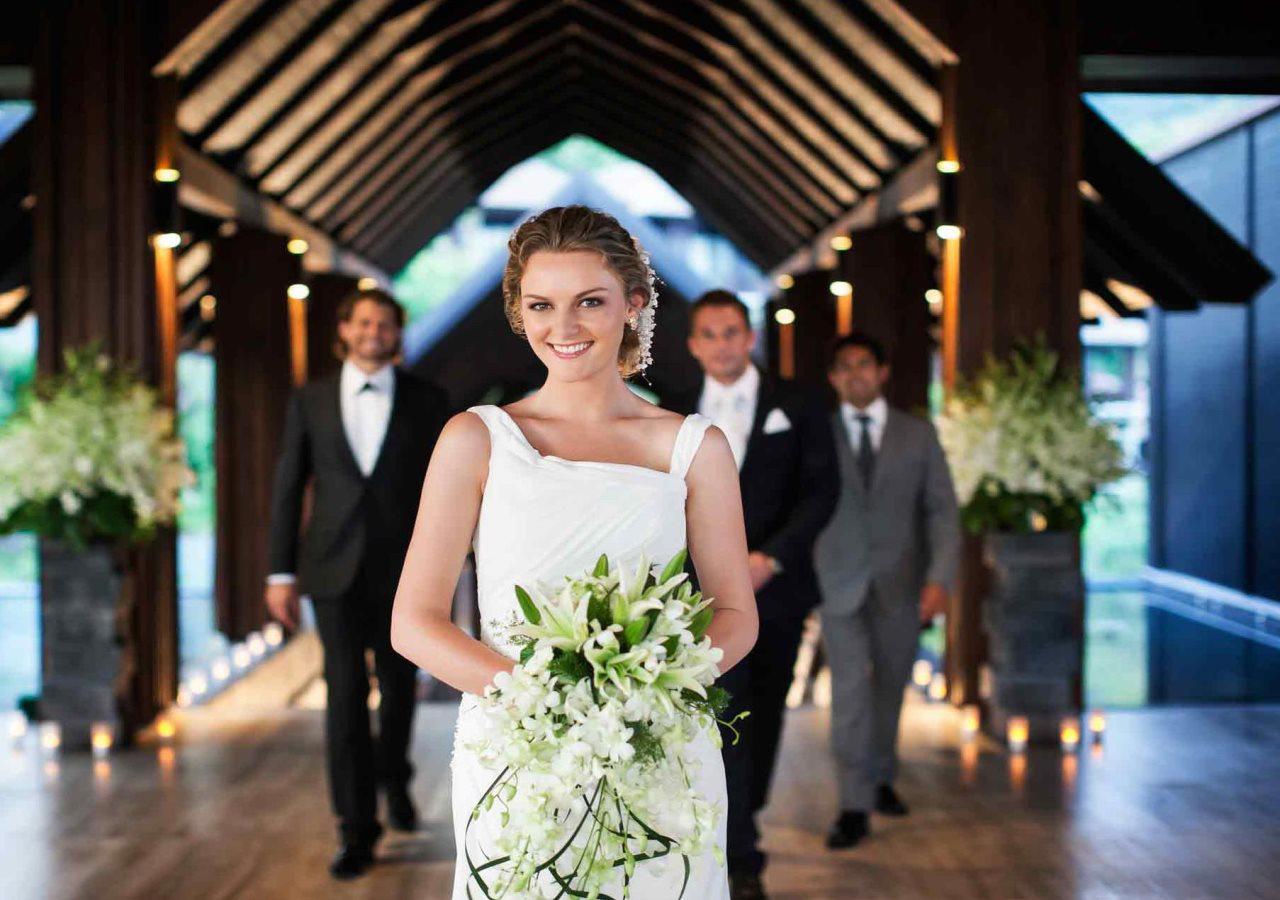 Pullman Phuket Arcadia Naithon Beach