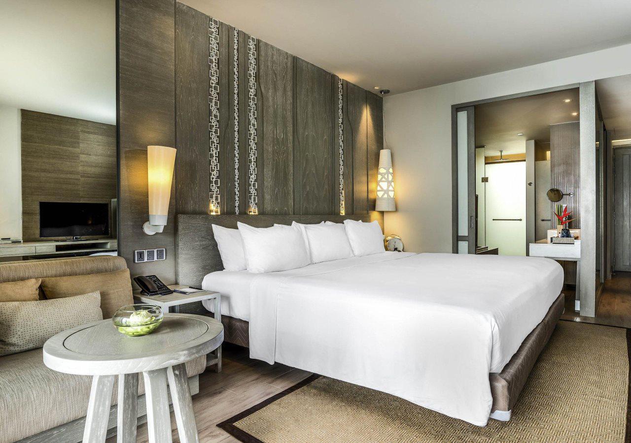 Pullman Phuket Arcadia Naithon Beach