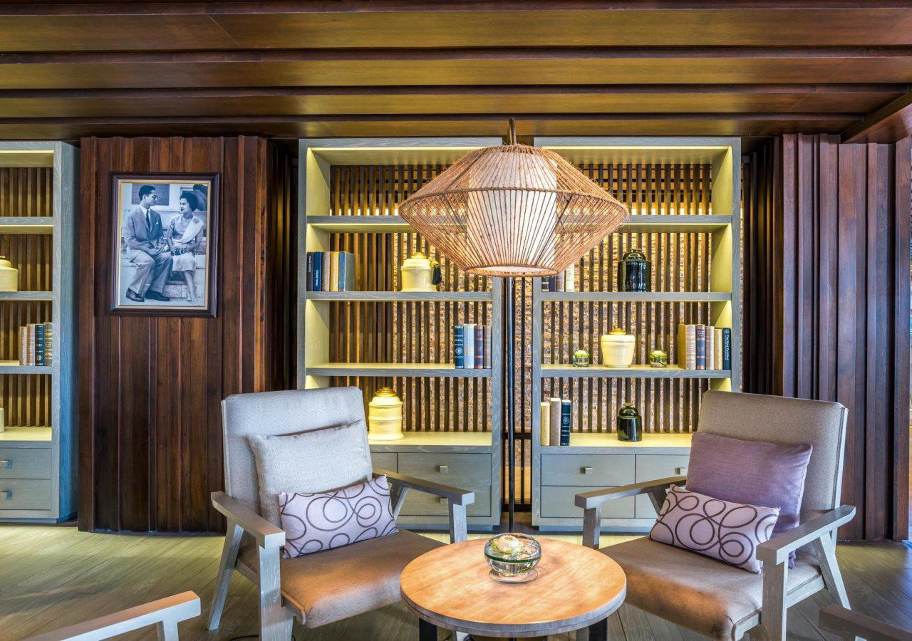 Pullman Phuket Arcadia Naithon Beach