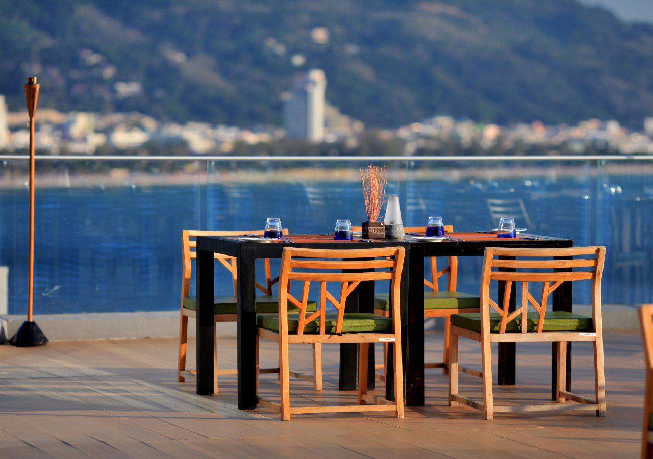 Kalima Resort & Spa Phuket