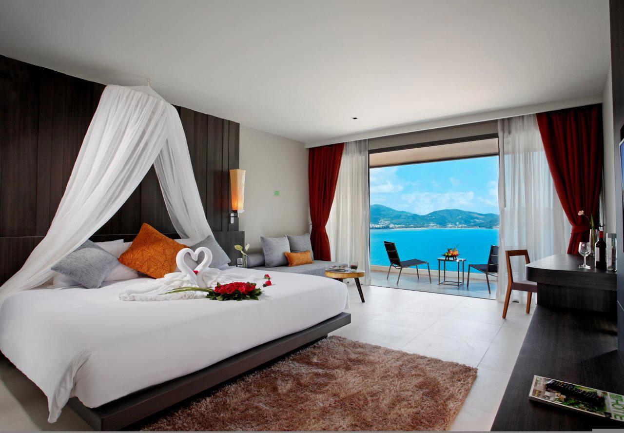 Kalima Resort & Spa Phuket