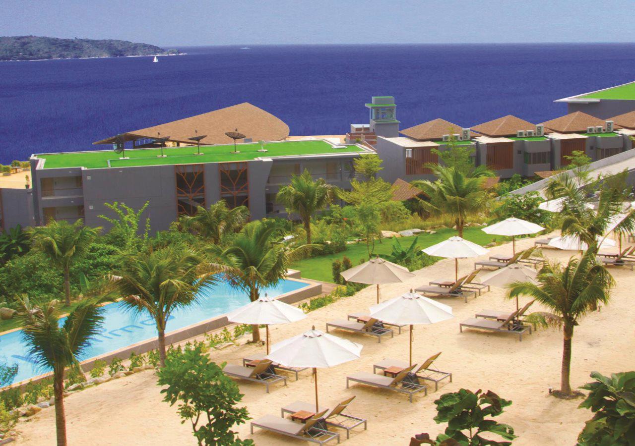 Kalima Resort & Spa Phuket