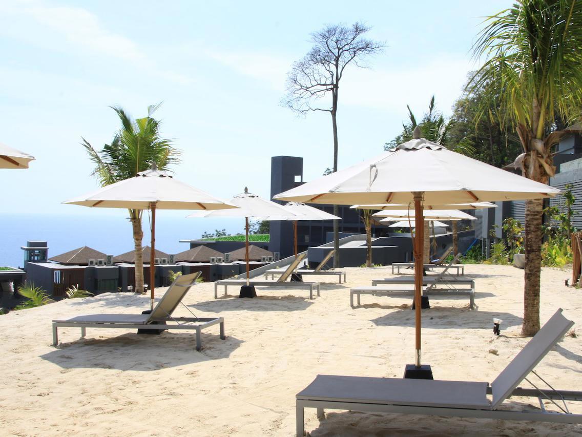 Kalima Resort & Spa Phuket