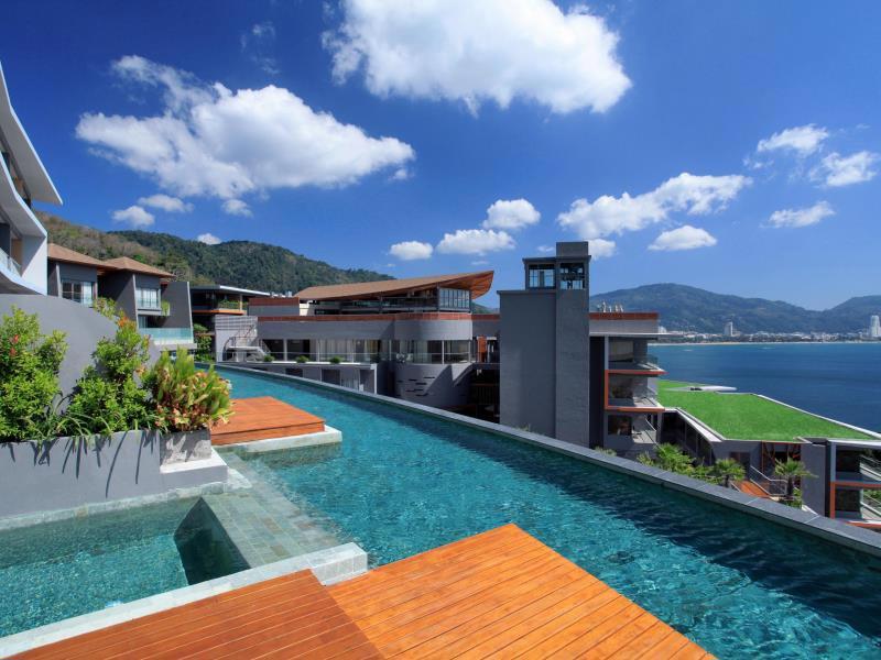 Kalima Resort & Spa Phuket