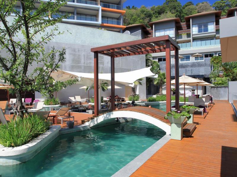 Kalima Resort & Spa Phuket