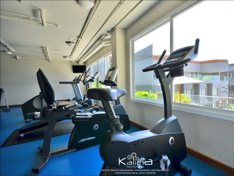 Kalima Resort & Spa Phuket