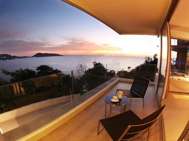 Kalima Resort & Spa Phuket