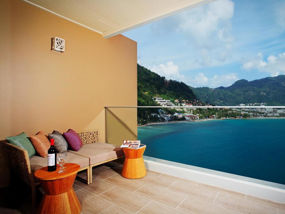 Kalima Resort & Spa Phuket