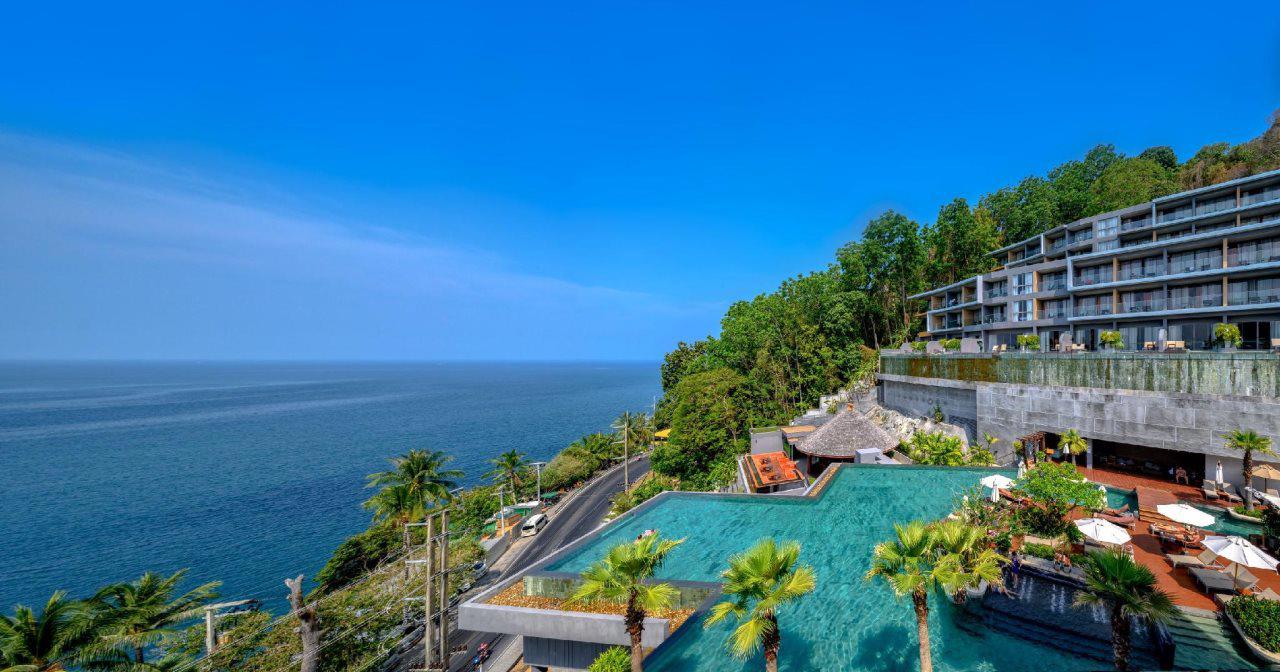 Kalima Resort & Spa Phuket Photos